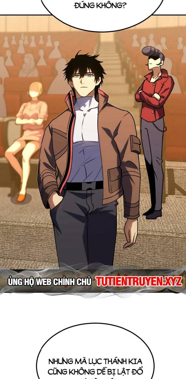 Cao Võ: Hạ Cánh Đến Một Vạn Năm Sau Chapter 70 - Trang 2