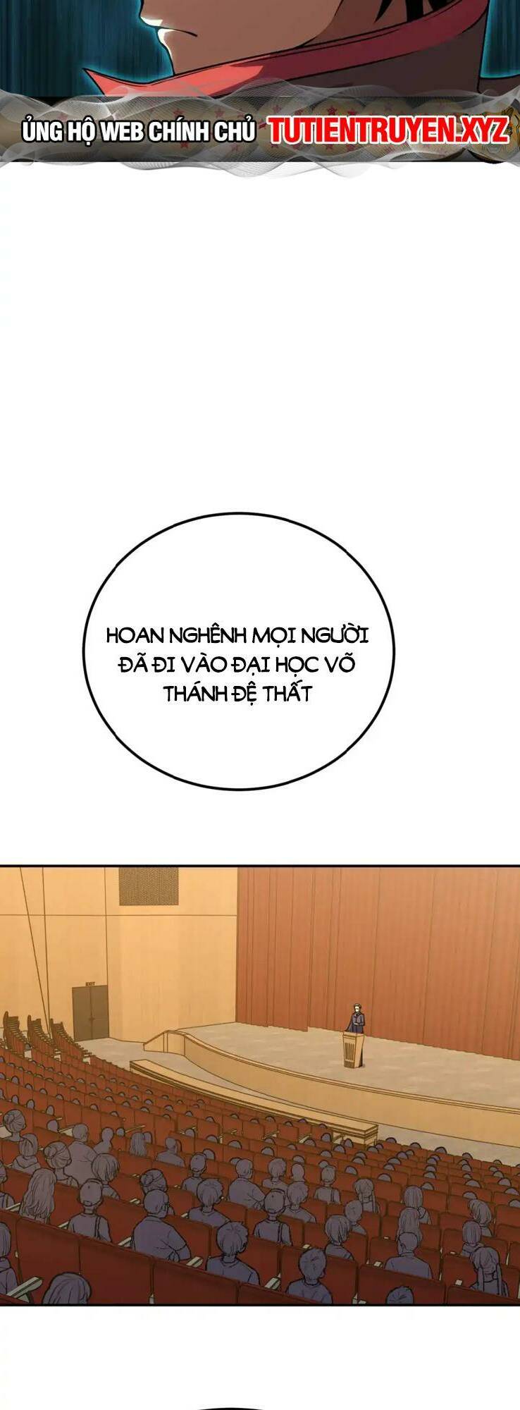 Cao Võ: Hạ Cánh Đến Một Vạn Năm Sau Chapter 70 - Trang 2