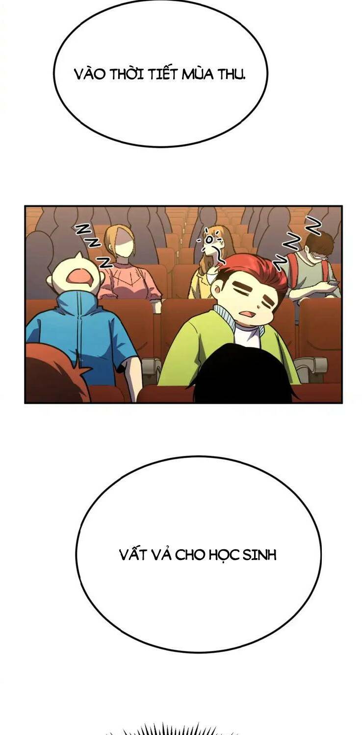 Cao Võ: Hạ Cánh Đến Một Vạn Năm Sau Chapter 70 - Trang 2