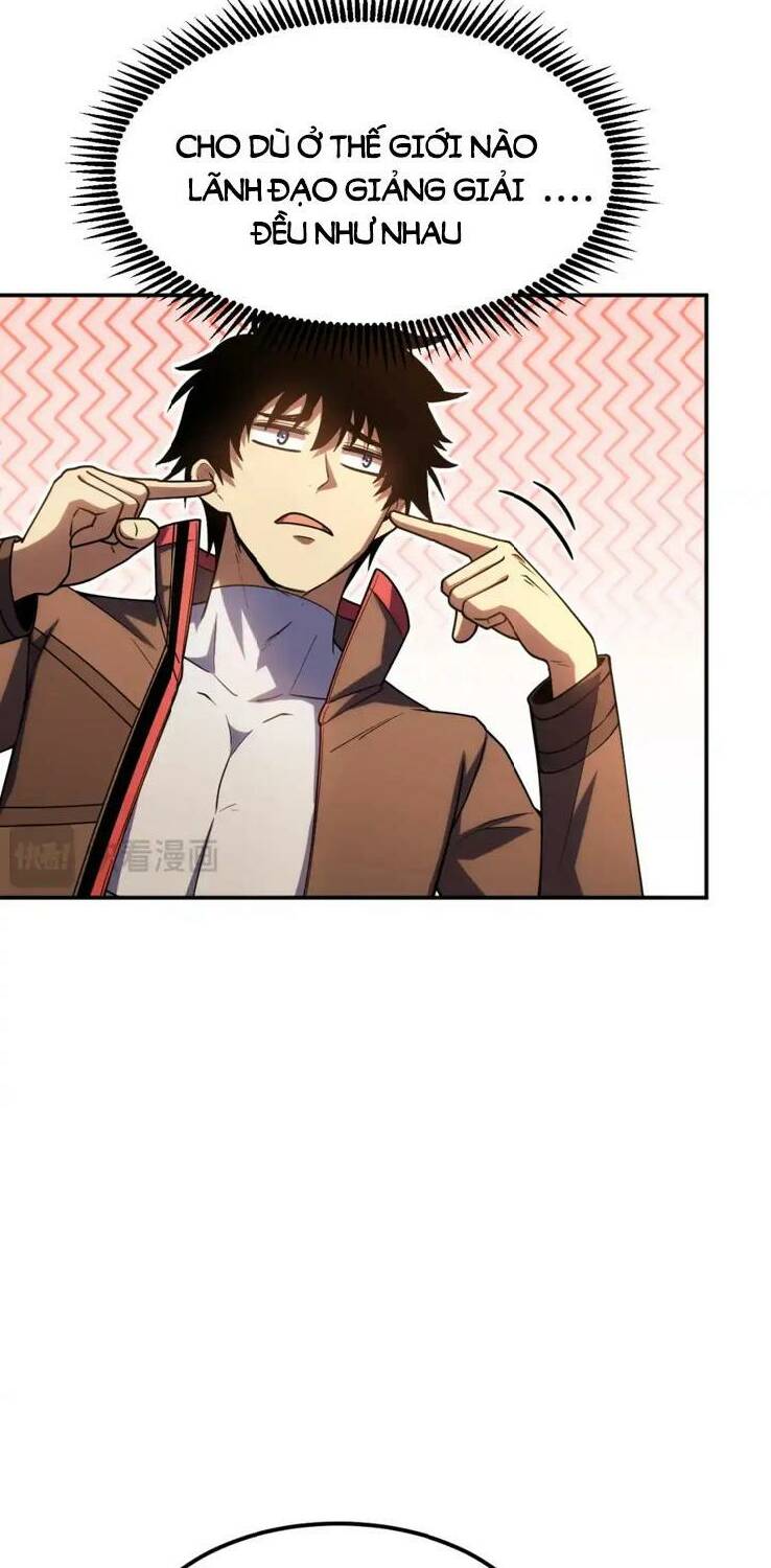 Cao Võ: Hạ Cánh Đến Một Vạn Năm Sau Chapter 70 - Trang 2