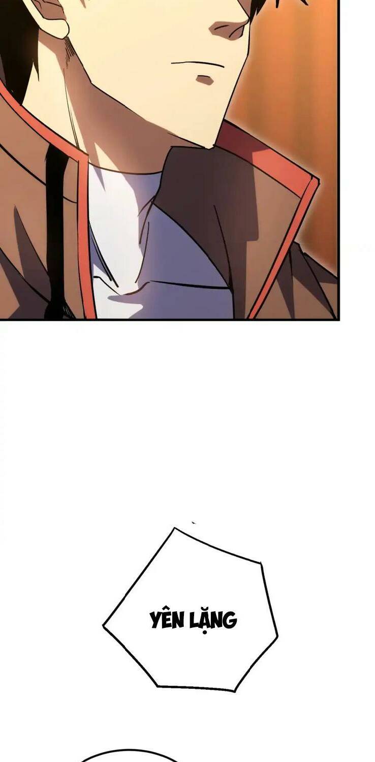 Cao Võ: Hạ Cánh Đến Một Vạn Năm Sau Chapter 70 - Trang 2