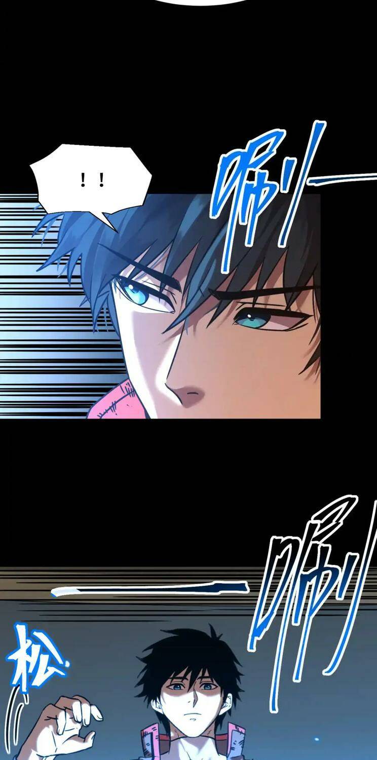 Cao Võ: Hạ Cánh Đến Một Vạn Năm Sau Chapter 71 - Trang 2