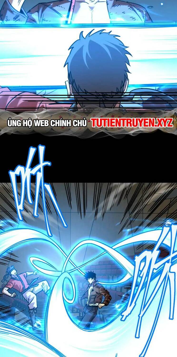 Cao Võ: Hạ Cánh Đến Một Vạn Năm Sau Chapter 71 - Trang 2