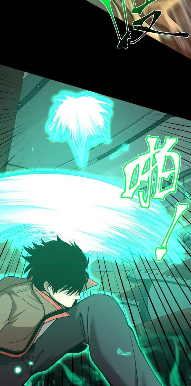 Cao Võ: Hạ Cánh Đến Một Vạn Năm Sau Chapter 71 - Trang 2