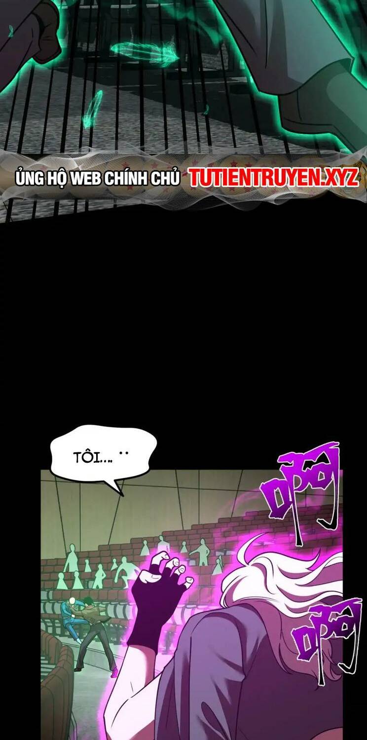 Cao Võ: Hạ Cánh Đến Một Vạn Năm Sau Chapter 71 - Trang 2