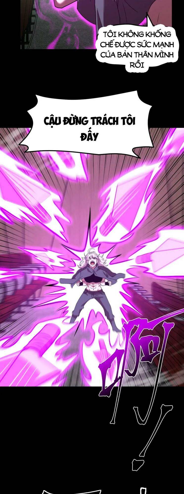 Cao Võ: Hạ Cánh Đến Một Vạn Năm Sau Chapter 71 - Trang 2