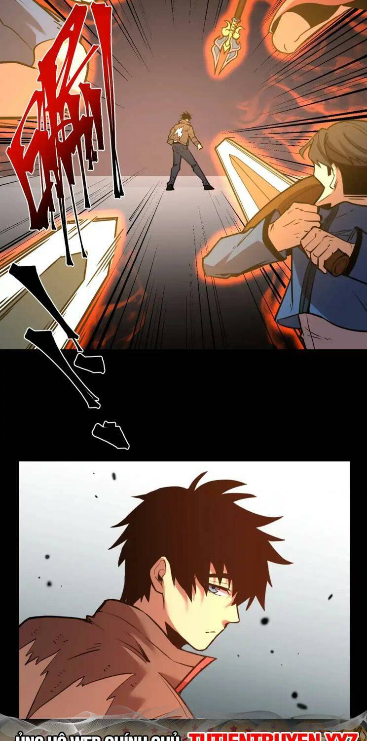 Cao Võ: Hạ Cánh Đến Một Vạn Năm Sau Chapter 71 - Trang 2