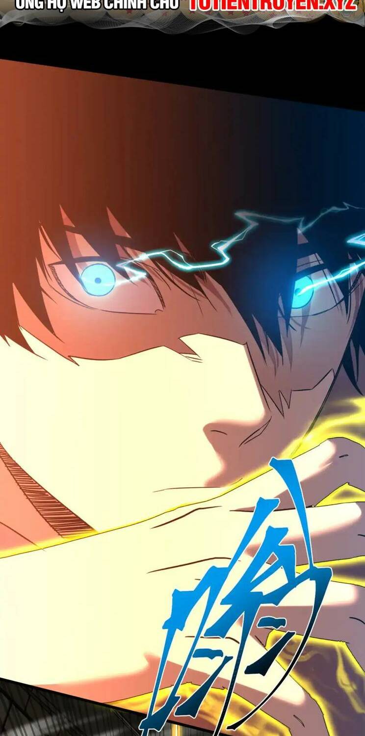 Cao Võ: Hạ Cánh Đến Một Vạn Năm Sau Chapter 71 - Trang 2