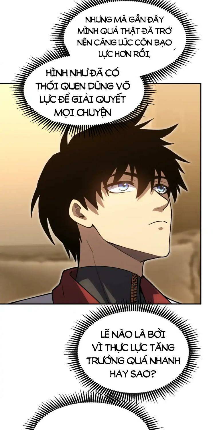 Cao Võ: Hạ Cánh Đến Một Vạn Năm Sau Chapter 72 - Trang 2