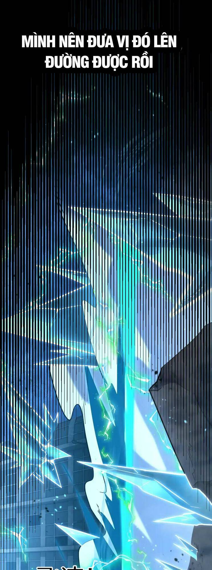 Cao Võ: Hạ Cánh Đến Một Vạn Năm Sau Chapter 72 - Trang 2