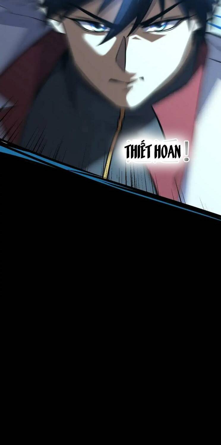 Cao Võ: Hạ Cánh Đến Một Vạn Năm Sau Chapter 72 - Trang 2