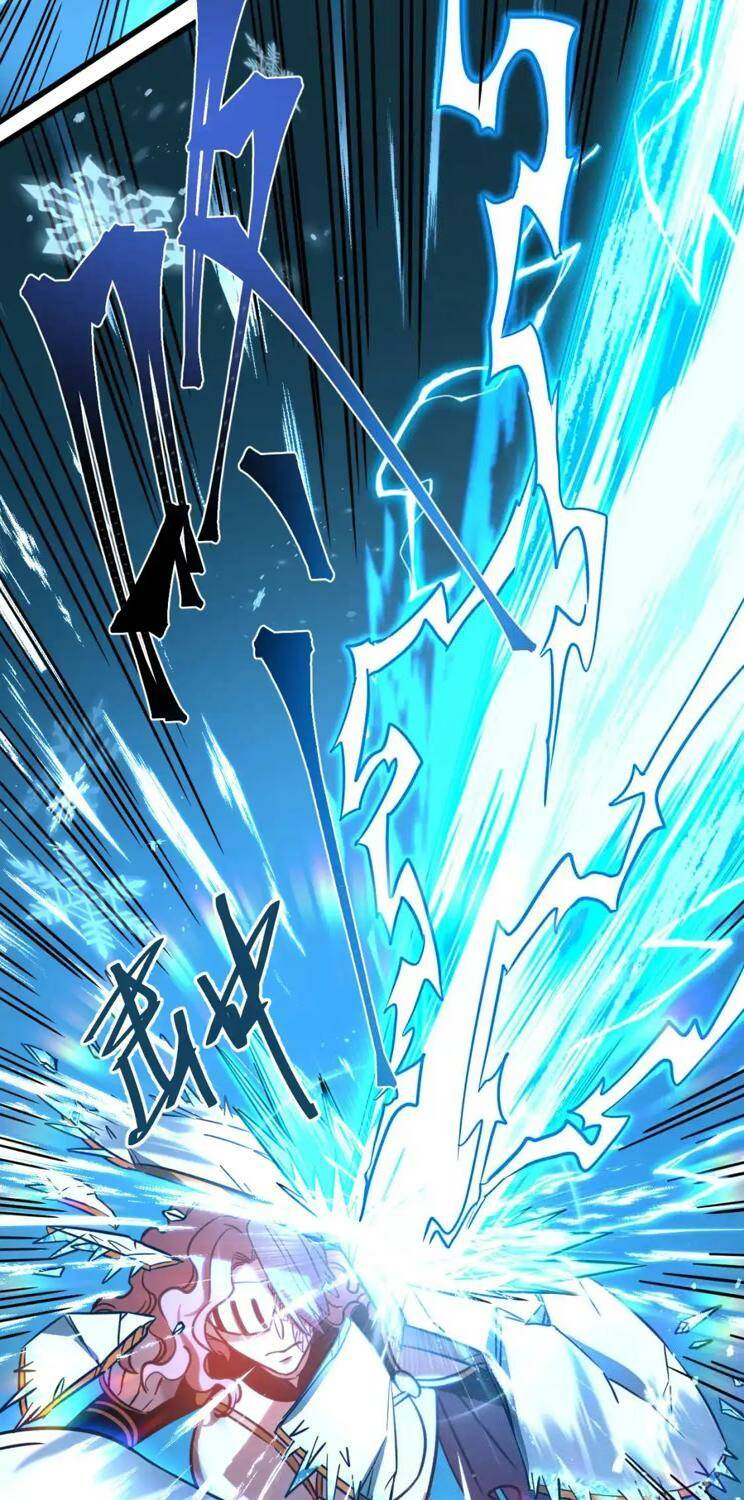 Cao Võ: Hạ Cánh Đến Một Vạn Năm Sau Chapter 72 - Trang 2