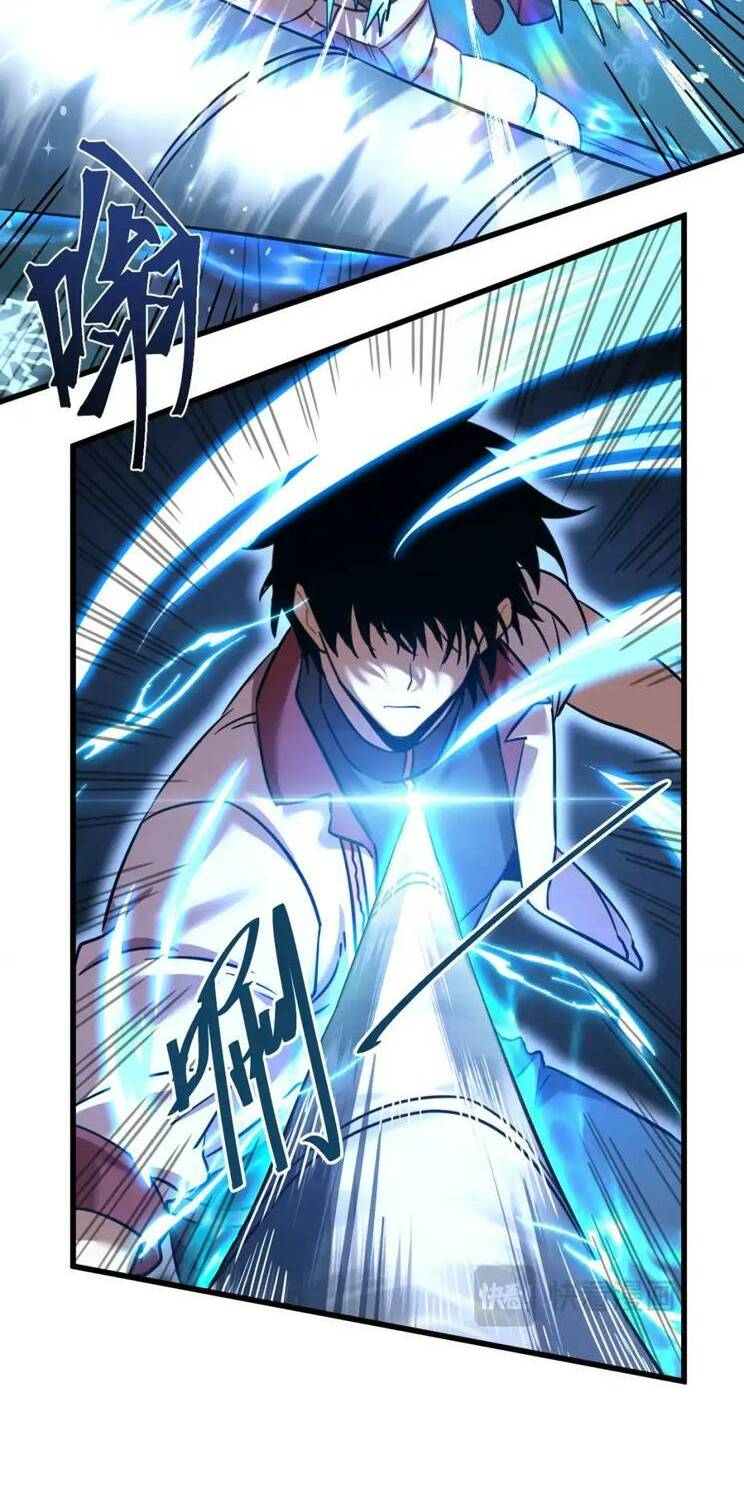 Cao Võ: Hạ Cánh Đến Một Vạn Năm Sau Chapter 72 - Trang 2