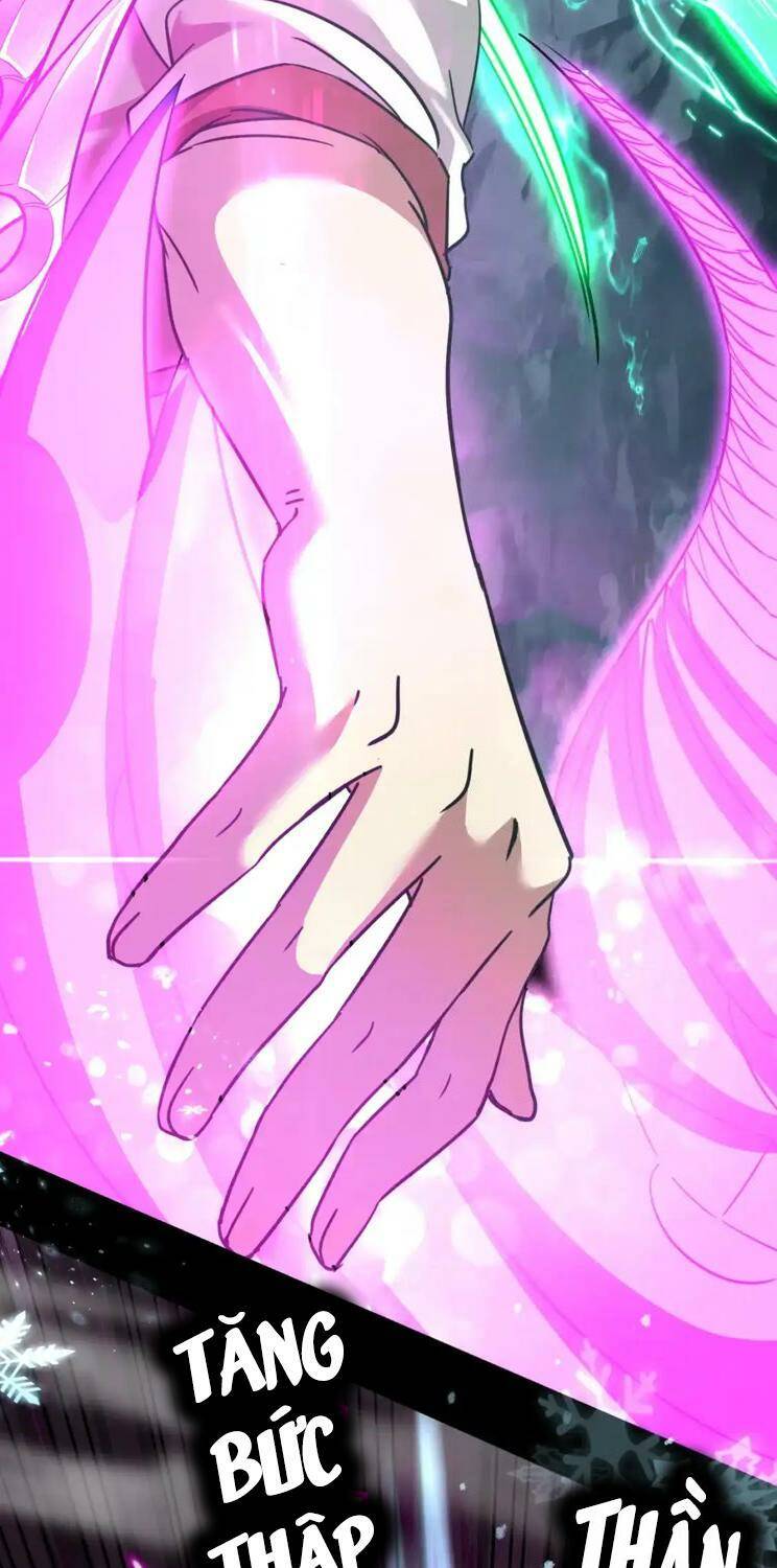 Cao Võ: Hạ Cánh Đến Một Vạn Năm Sau Chapter 72 - Trang 2