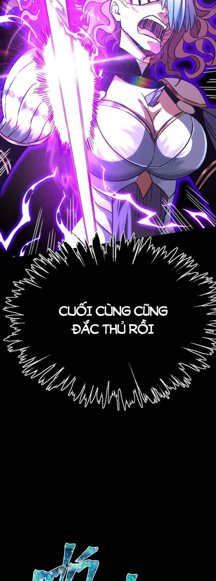 Cao Võ: Hạ Cánh Đến Một Vạn Năm Sau Chapter 72 - Trang 2