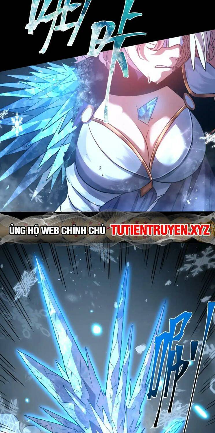 Cao Võ: Hạ Cánh Đến Một Vạn Năm Sau Chapter 72 - Trang 2