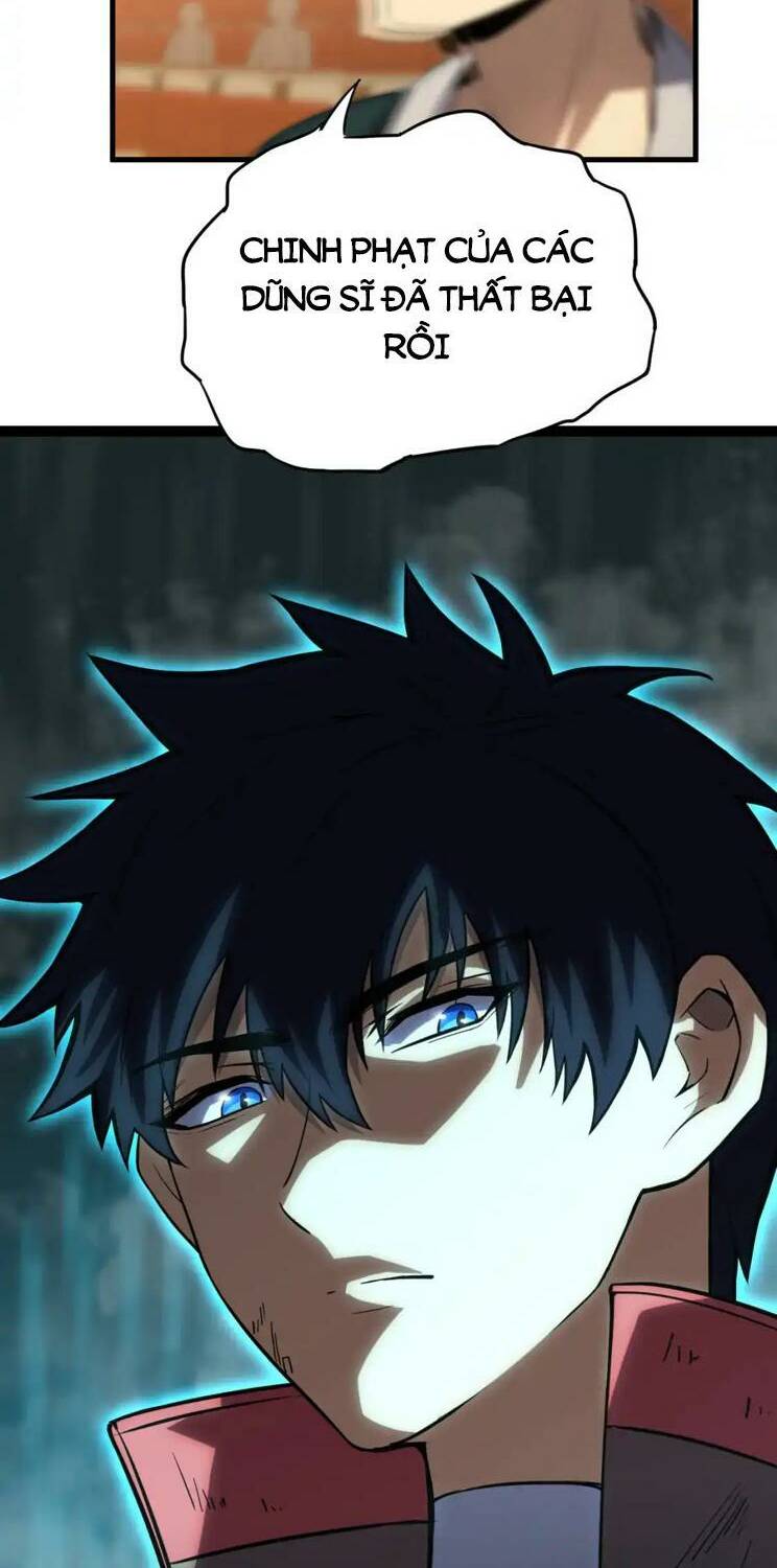 Cao Võ: Hạ Cánh Đến Một Vạn Năm Sau Chapter 72 - Trang 2