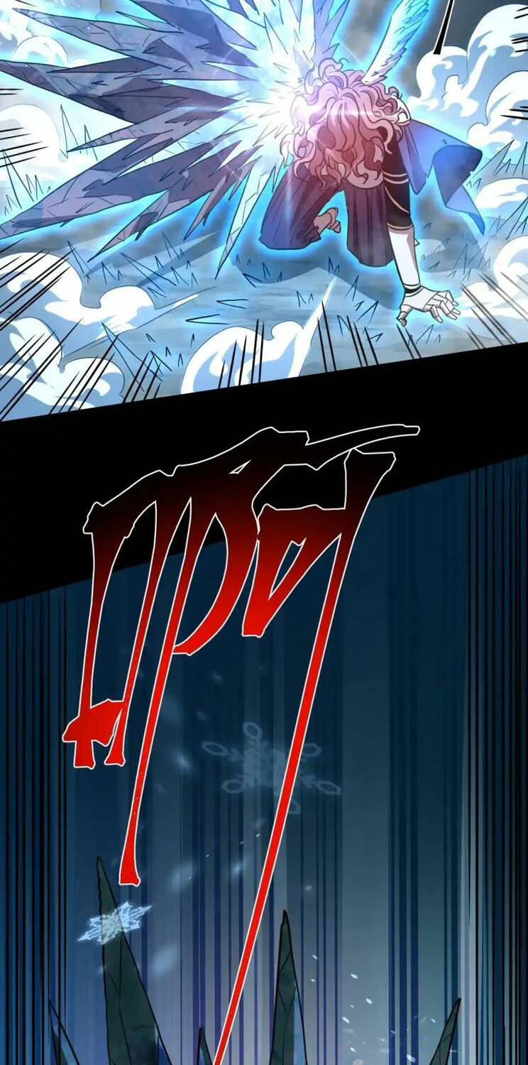 Cao Võ: Hạ Cánh Đến Một Vạn Năm Sau Chapter 72 - Trang 2