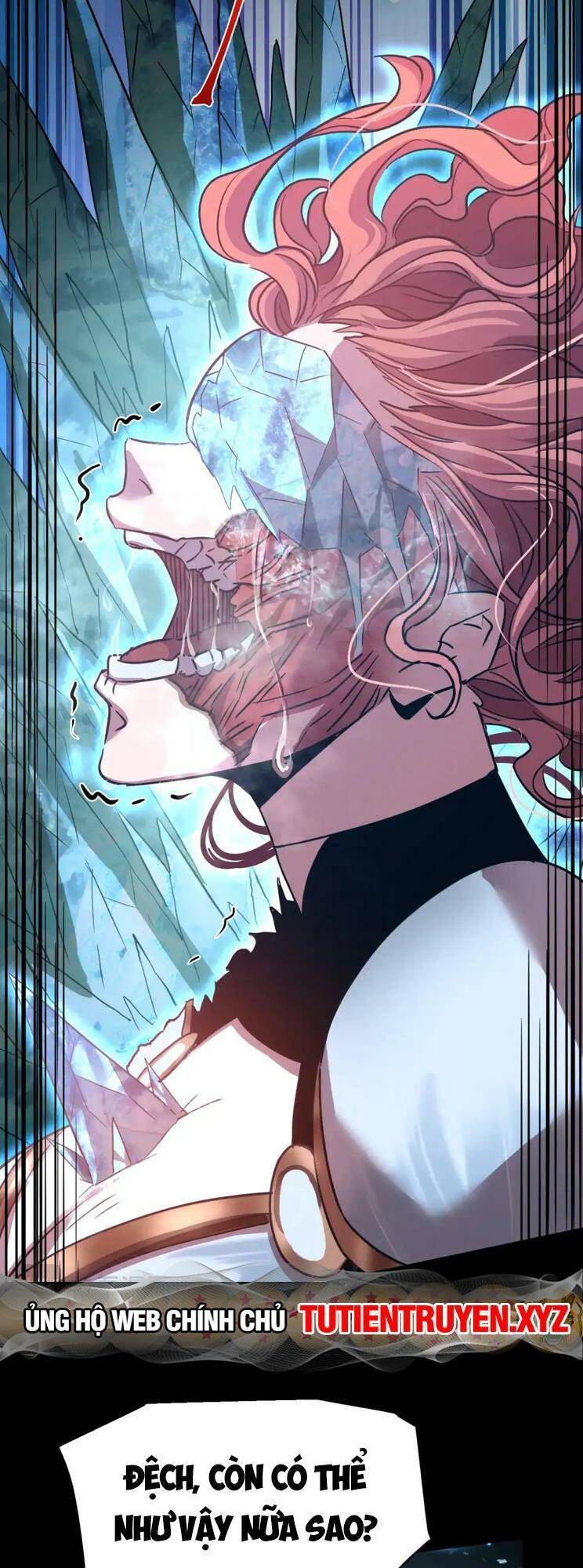 Cao Võ: Hạ Cánh Đến Một Vạn Năm Sau Chapter 72 - Trang 2