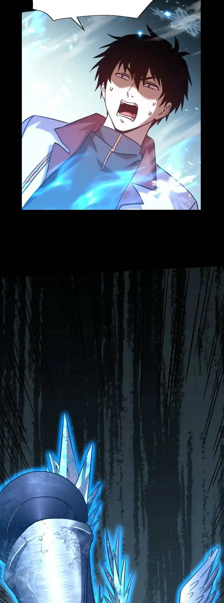 Cao Võ: Hạ Cánh Đến Một Vạn Năm Sau Chapter 72 - Trang 2