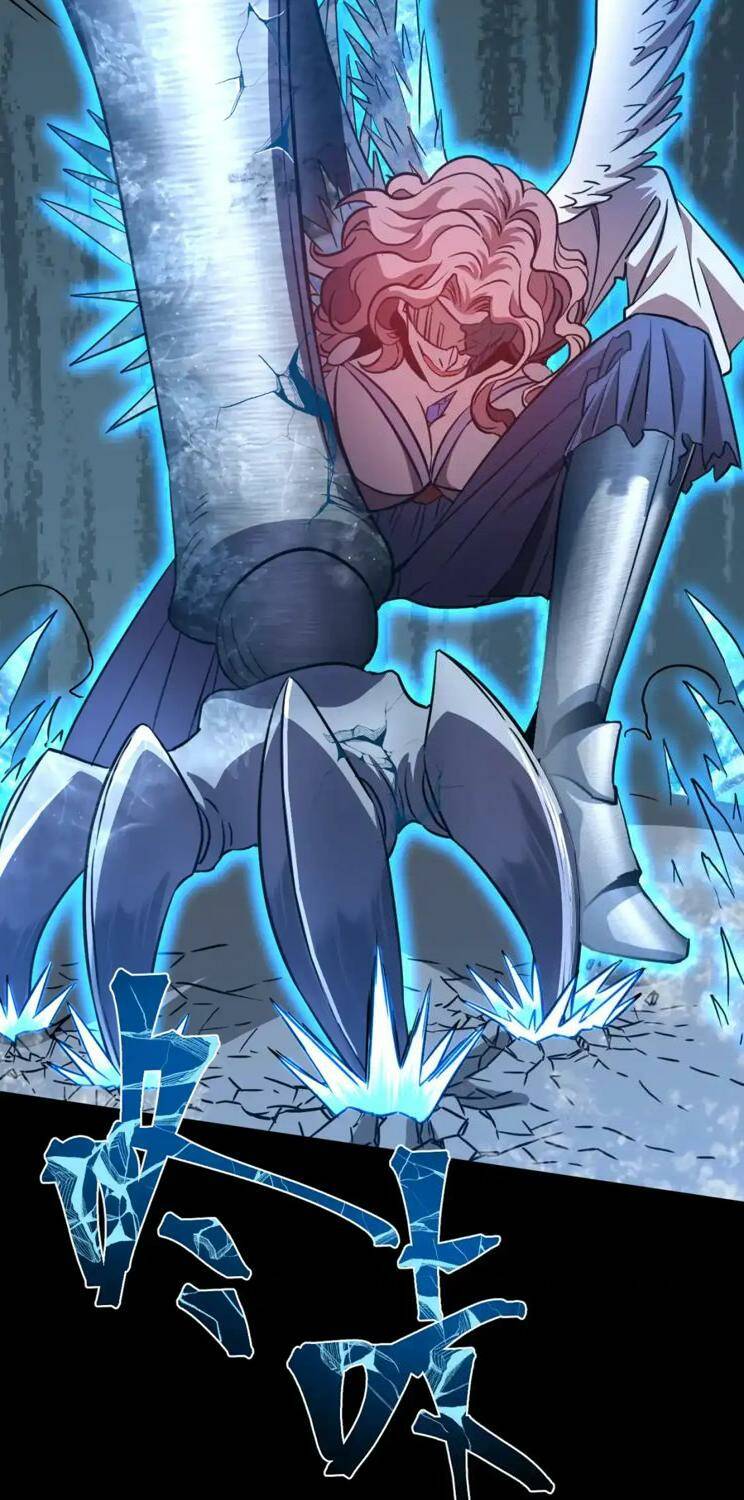 Cao Võ: Hạ Cánh Đến Một Vạn Năm Sau Chapter 72 - Trang 2