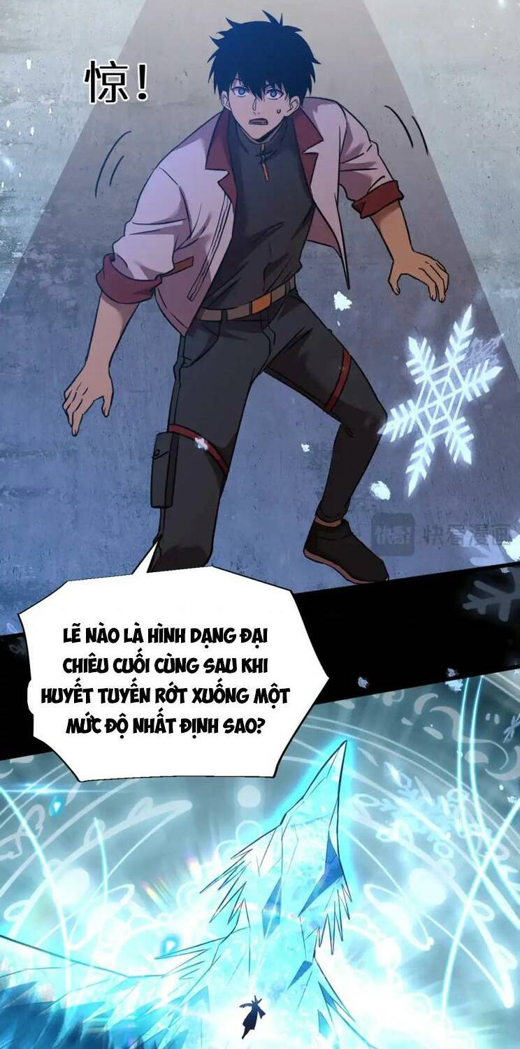 Cao Võ: Hạ Cánh Đến Một Vạn Năm Sau Chapter 72 - Trang 2