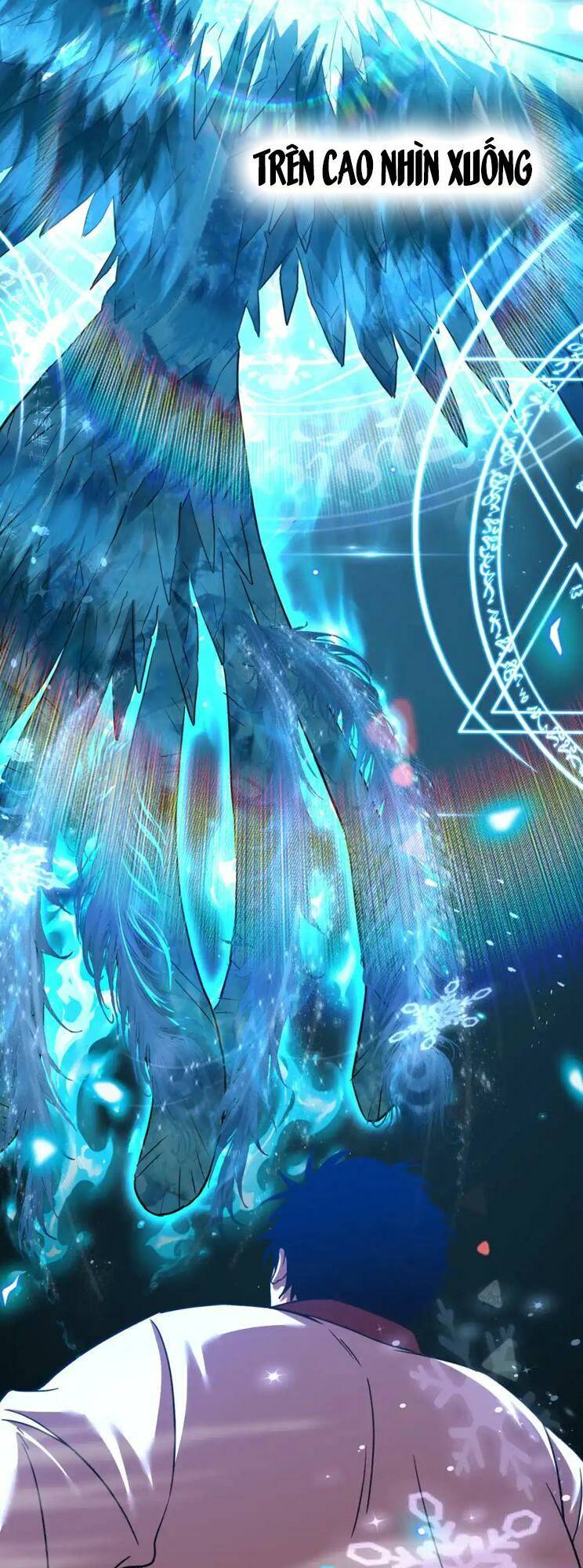 Cao Võ: Hạ Cánh Đến Một Vạn Năm Sau Chapter 72 - Trang 2