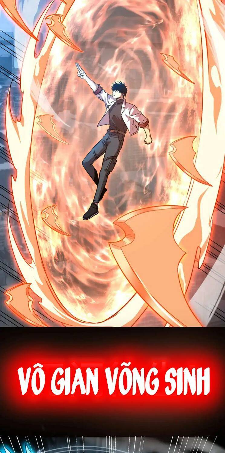 Cao Võ: Hạ Cánh Đến Một Vạn Năm Sau Chapter 72 - Trang 2