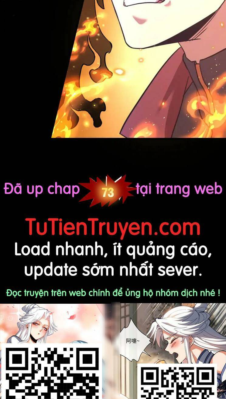 Cao Võ: Hạ Cánh Đến Một Vạn Năm Sau Chapter 72 - Trang 2