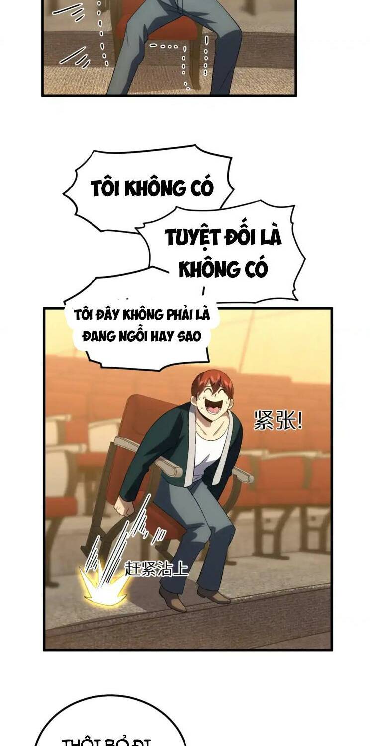 Cao Võ: Hạ Cánh Đến Một Vạn Năm Sau Chapter 72 - Trang 2