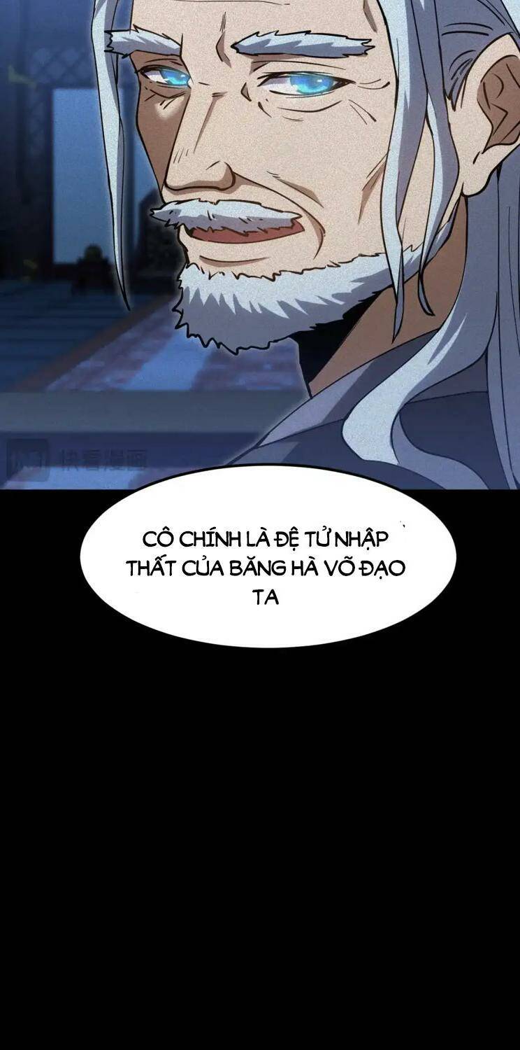 Cao Võ: Hạ Cánh Đến Một Vạn Năm Sau Chapter 73 - Trang 2