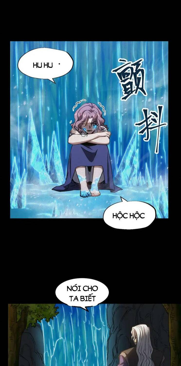 Cao Võ: Hạ Cánh Đến Một Vạn Năm Sau Chapter 73 - Trang 2