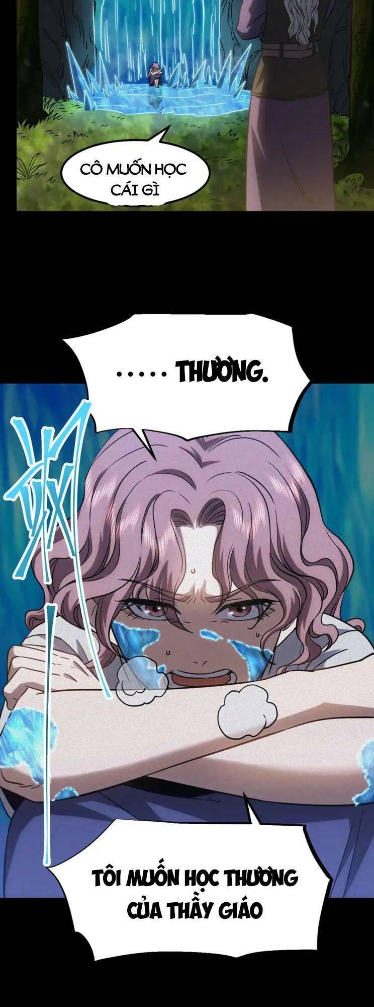 Cao Võ: Hạ Cánh Đến Một Vạn Năm Sau Chapter 73 - Trang 2