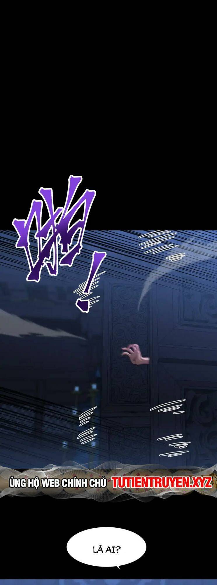 Cao Võ: Hạ Cánh Đến Một Vạn Năm Sau Chapter 73 - Trang 2