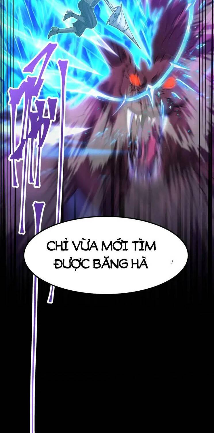 Cao Võ: Hạ Cánh Đến Một Vạn Năm Sau Chapter 73 - Trang 2