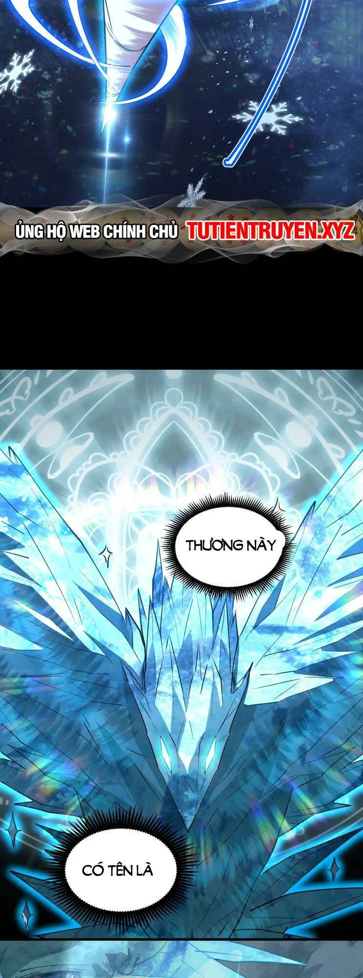 Cao Võ: Hạ Cánh Đến Một Vạn Năm Sau Chapter 73 - Trang 2