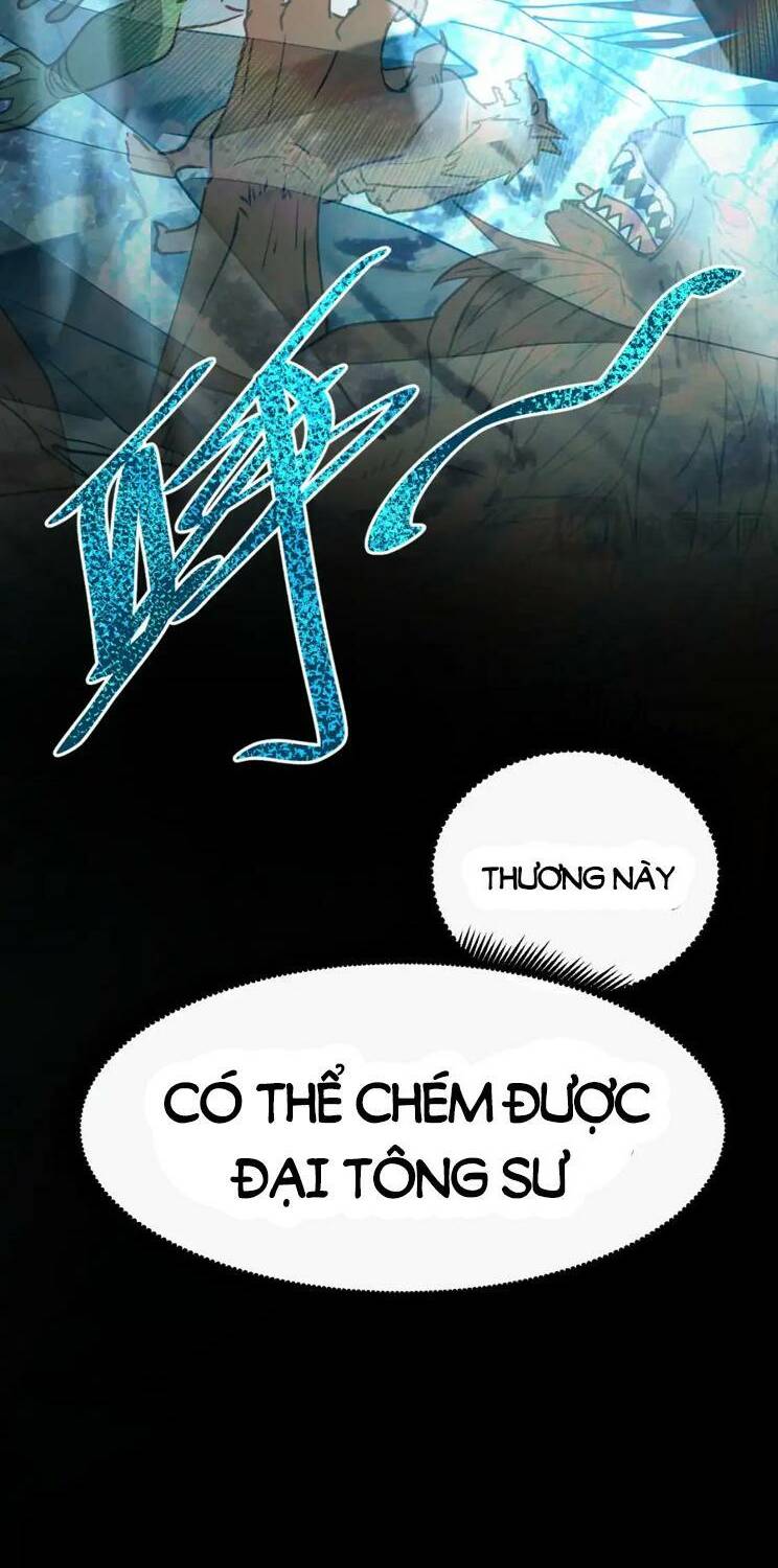 Cao Võ: Hạ Cánh Đến Một Vạn Năm Sau Chapter 73 - Trang 2