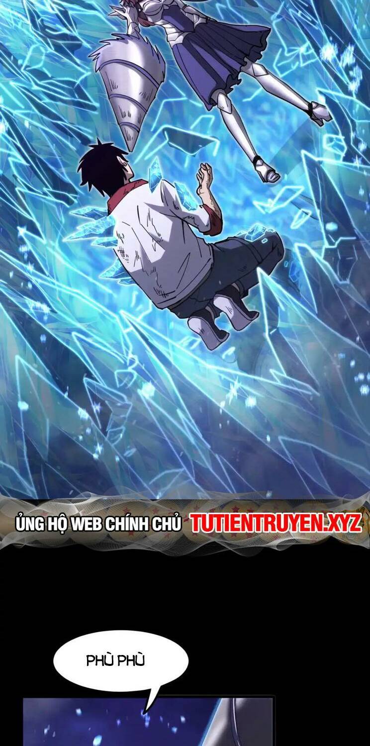 Cao Võ: Hạ Cánh Đến Một Vạn Năm Sau Chapter 73 - Trang 2