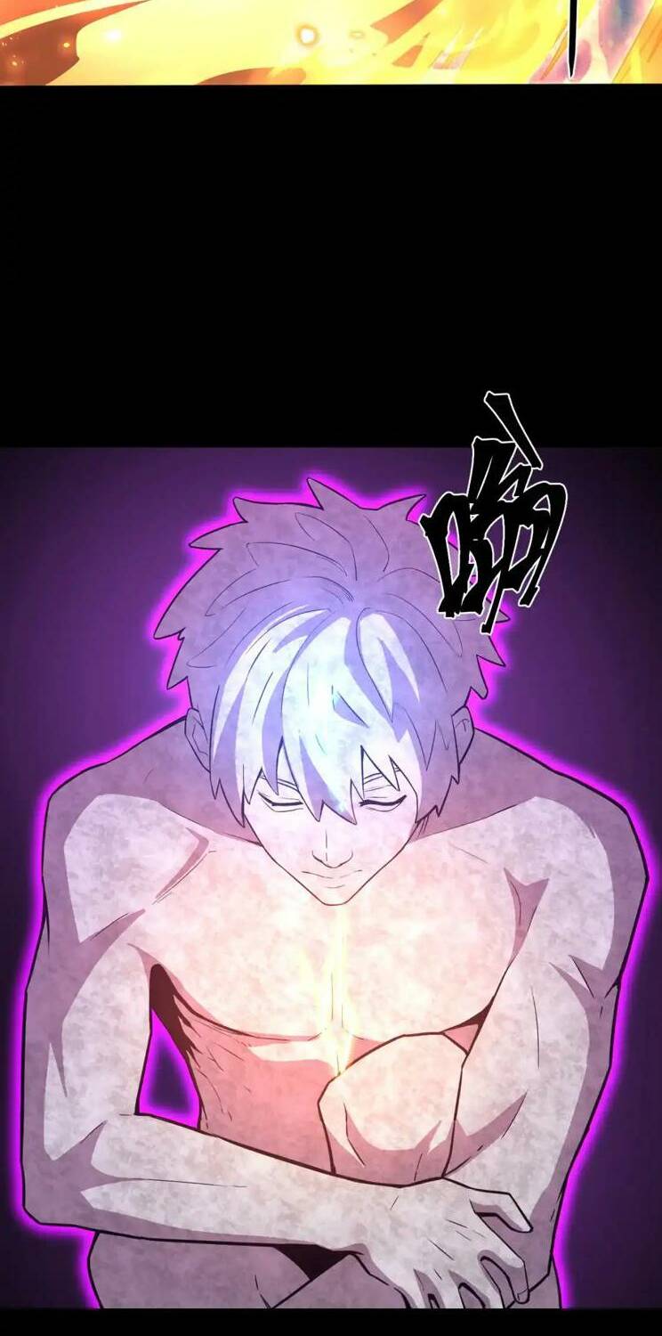 Cao Võ: Hạ Cánh Đến Một Vạn Năm Sau Chapter 73 - Trang 2