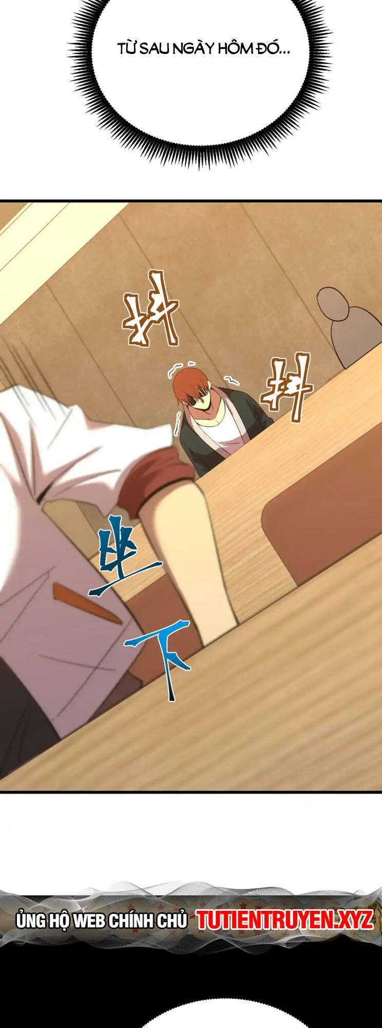 Cao Võ: Hạ Cánh Đến Một Vạn Năm Sau Chapter 74 - Trang 2