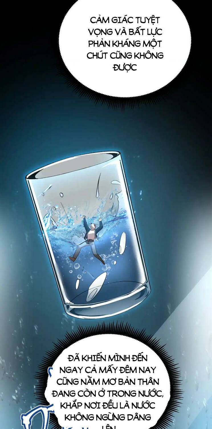 Cao Võ: Hạ Cánh Đến Một Vạn Năm Sau Chapter 74 - Trang 2