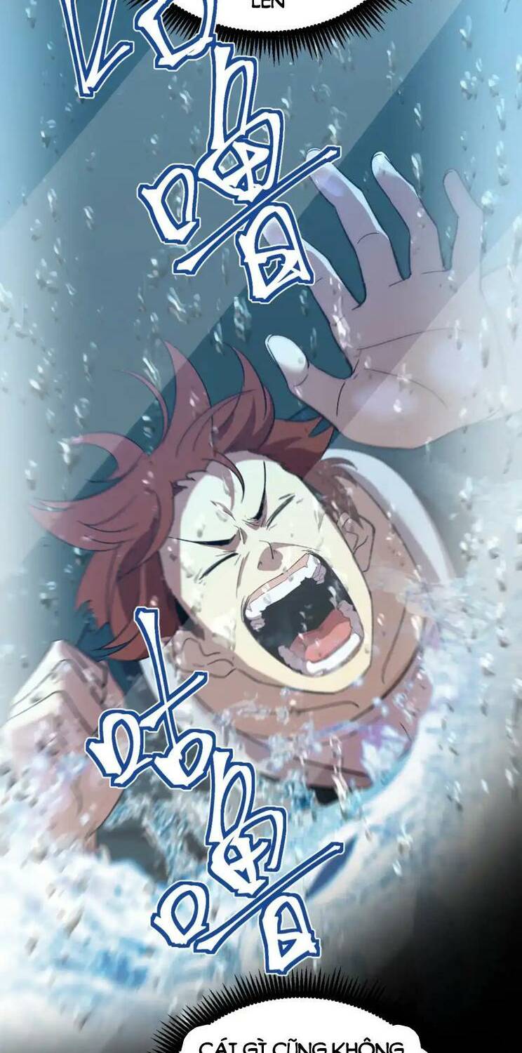 Cao Võ: Hạ Cánh Đến Một Vạn Năm Sau Chapter 74 - Trang 2