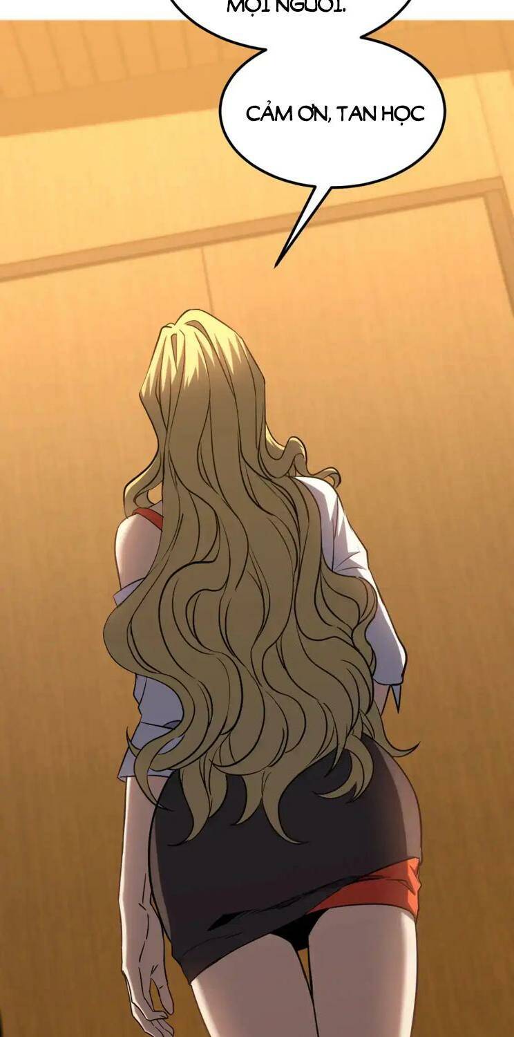 Cao Võ: Hạ Cánh Đến Một Vạn Năm Sau Chapter 74 - Trang 2