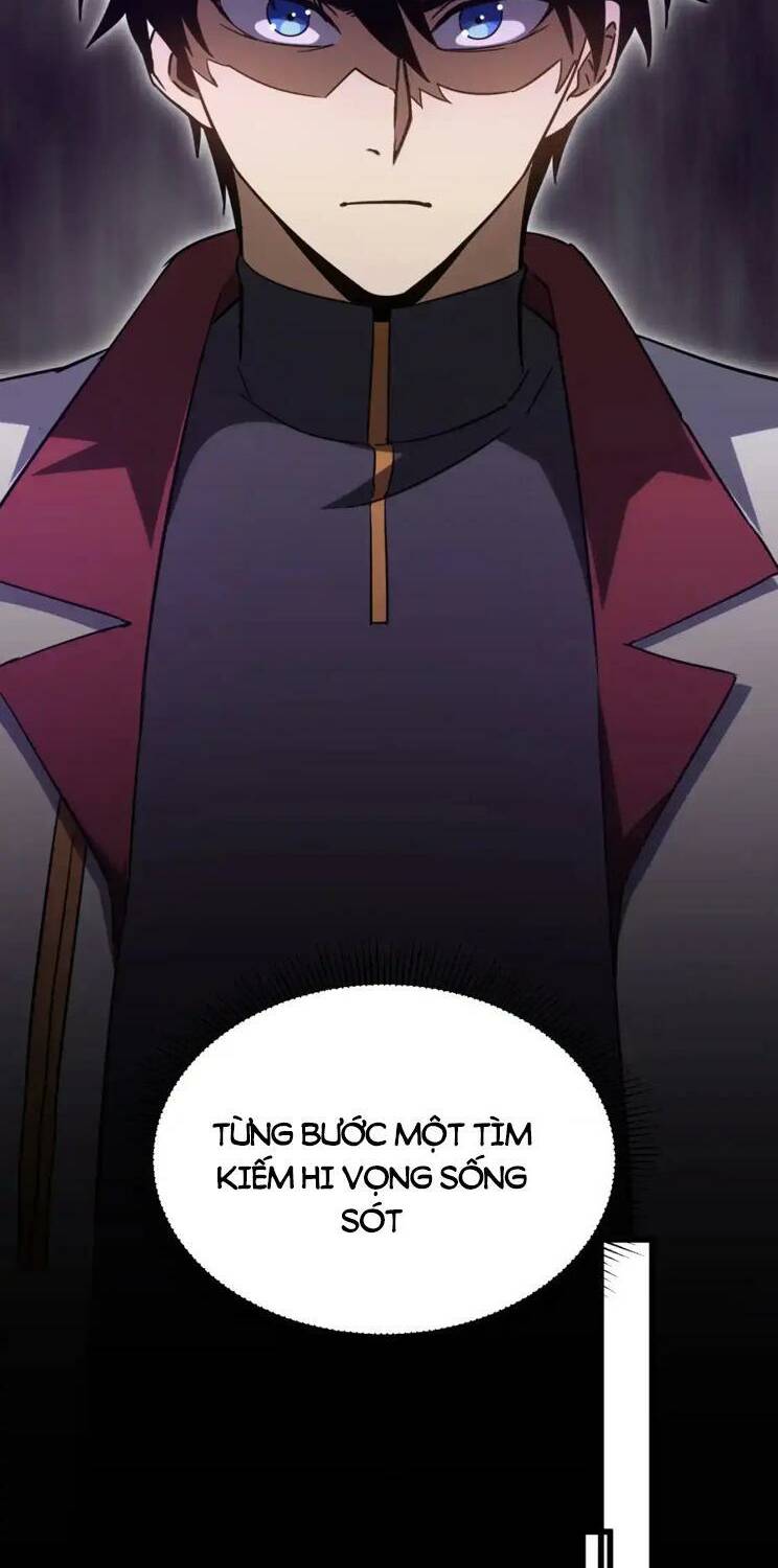 Cao Võ: Hạ Cánh Đến Một Vạn Năm Sau Chapter 74 - Trang 2