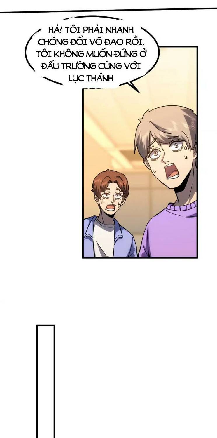 Cao Võ: Hạ Cánh Đến Một Vạn Năm Sau Chapter 74 - Trang 2