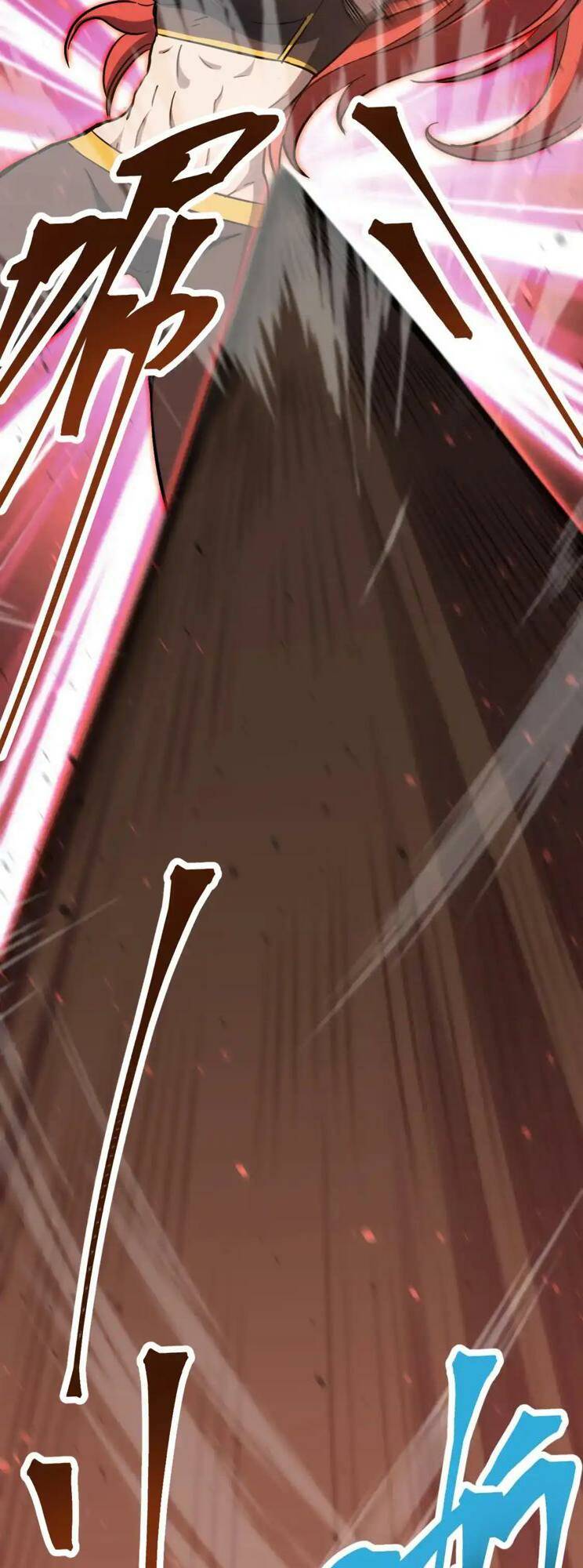 Cao Võ: Hạ Cánh Đến Một Vạn Năm Sau Chapter 74 - Trang 2