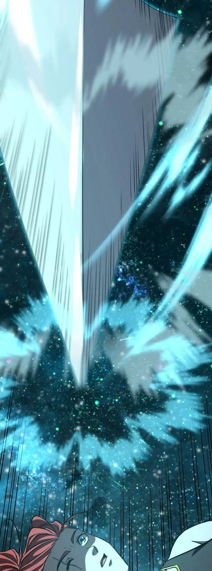 Cao Võ: Hạ Cánh Đến Một Vạn Năm Sau Chapter 74 - Trang 2