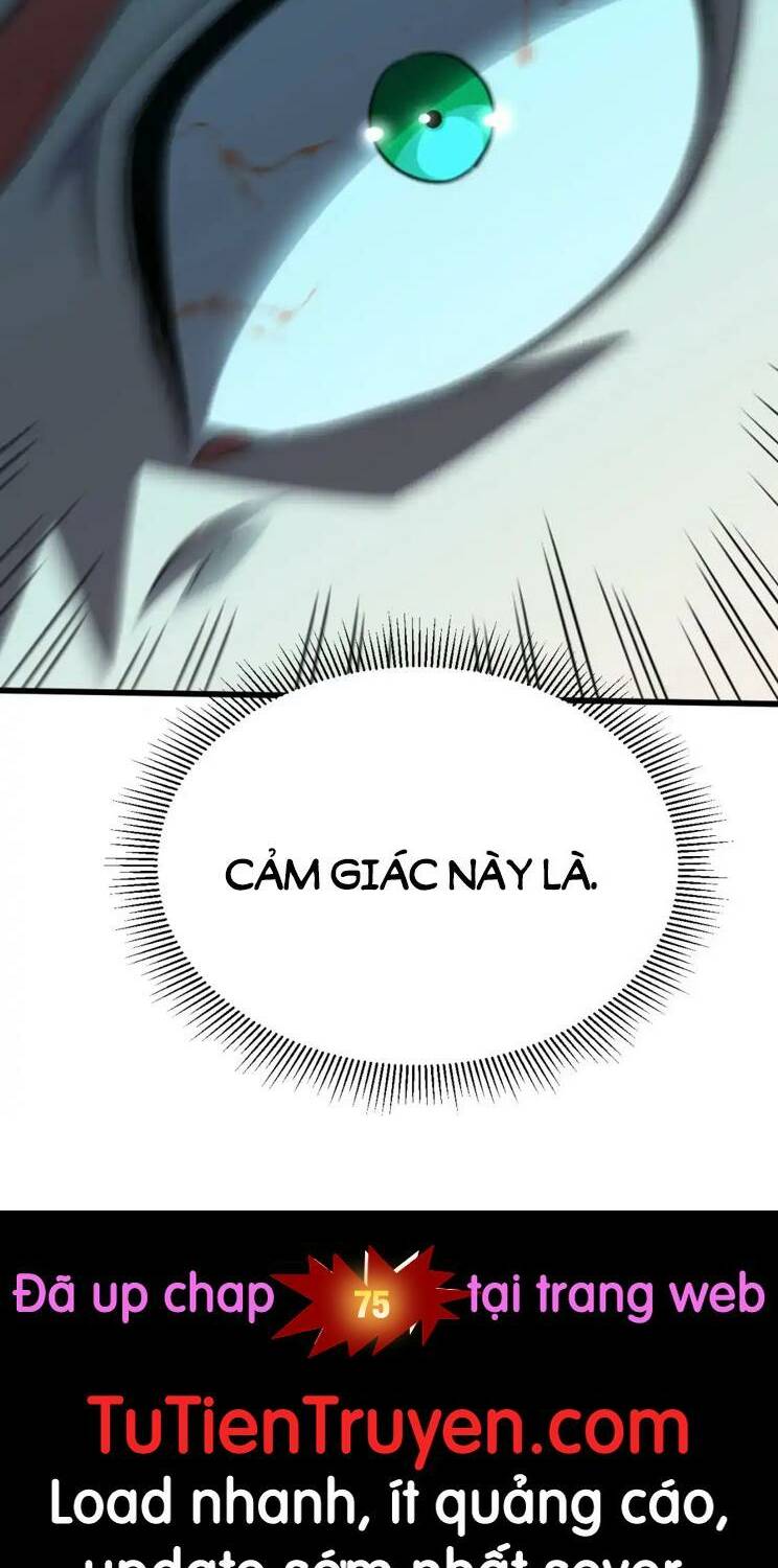 Cao Võ: Hạ Cánh Đến Một Vạn Năm Sau Chapter 74 - Trang 2