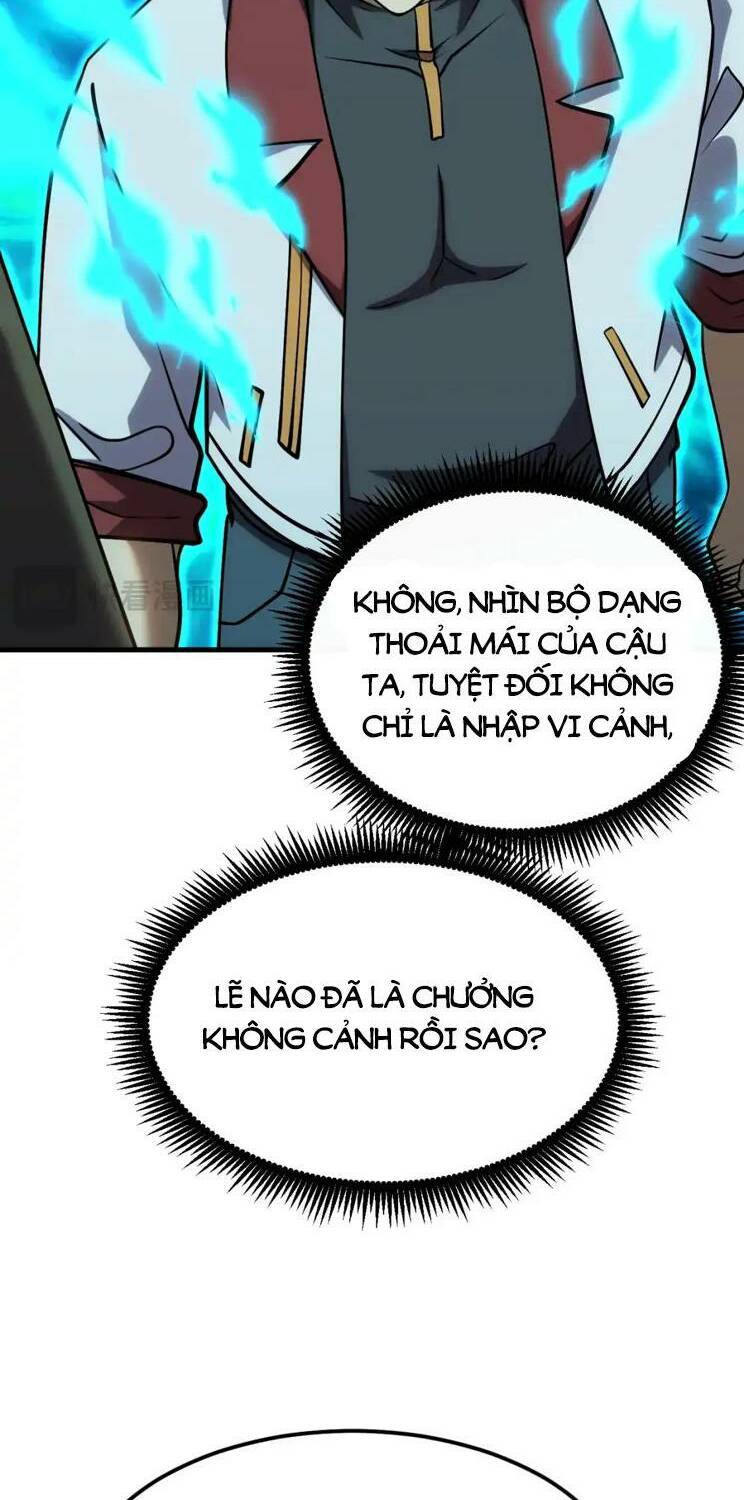 Cao Võ: Hạ Cánh Đến Một Vạn Năm Sau Chapter 75 - Trang 2