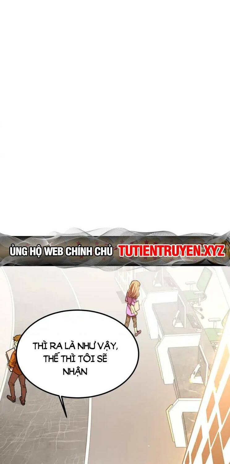 Cao Võ: Hạ Cánh Đến Một Vạn Năm Sau Chapter 75 - Trang 2